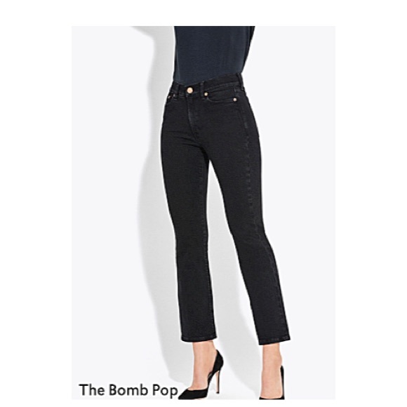 ayr the bomb pop jeans